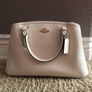New coach purse!